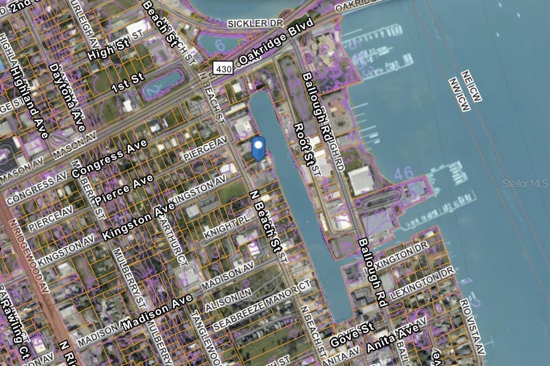 VENICE ADD KINGSTON - Commercial Sale