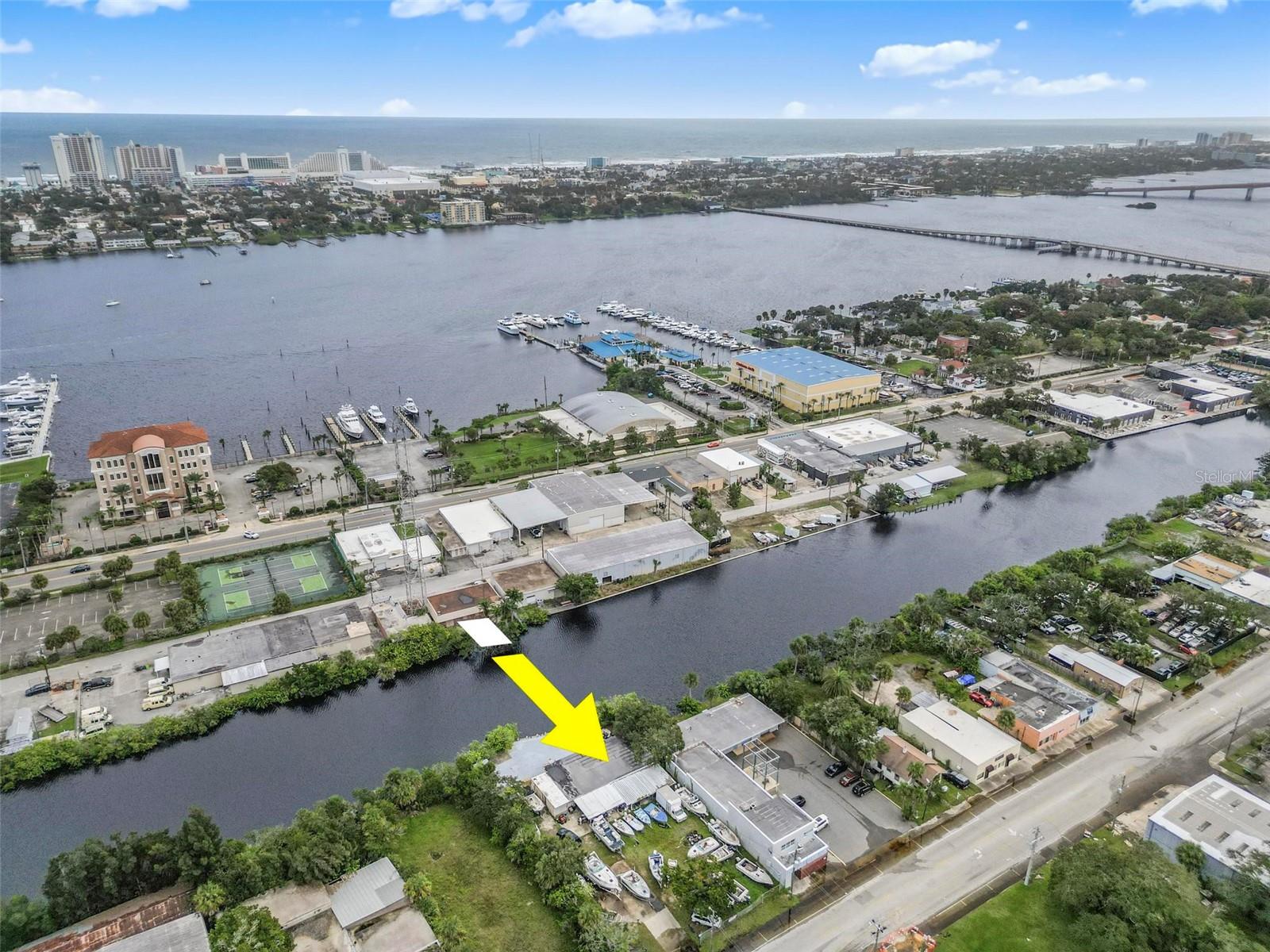 VENICE ADD KINGSTON - Commercial Sale