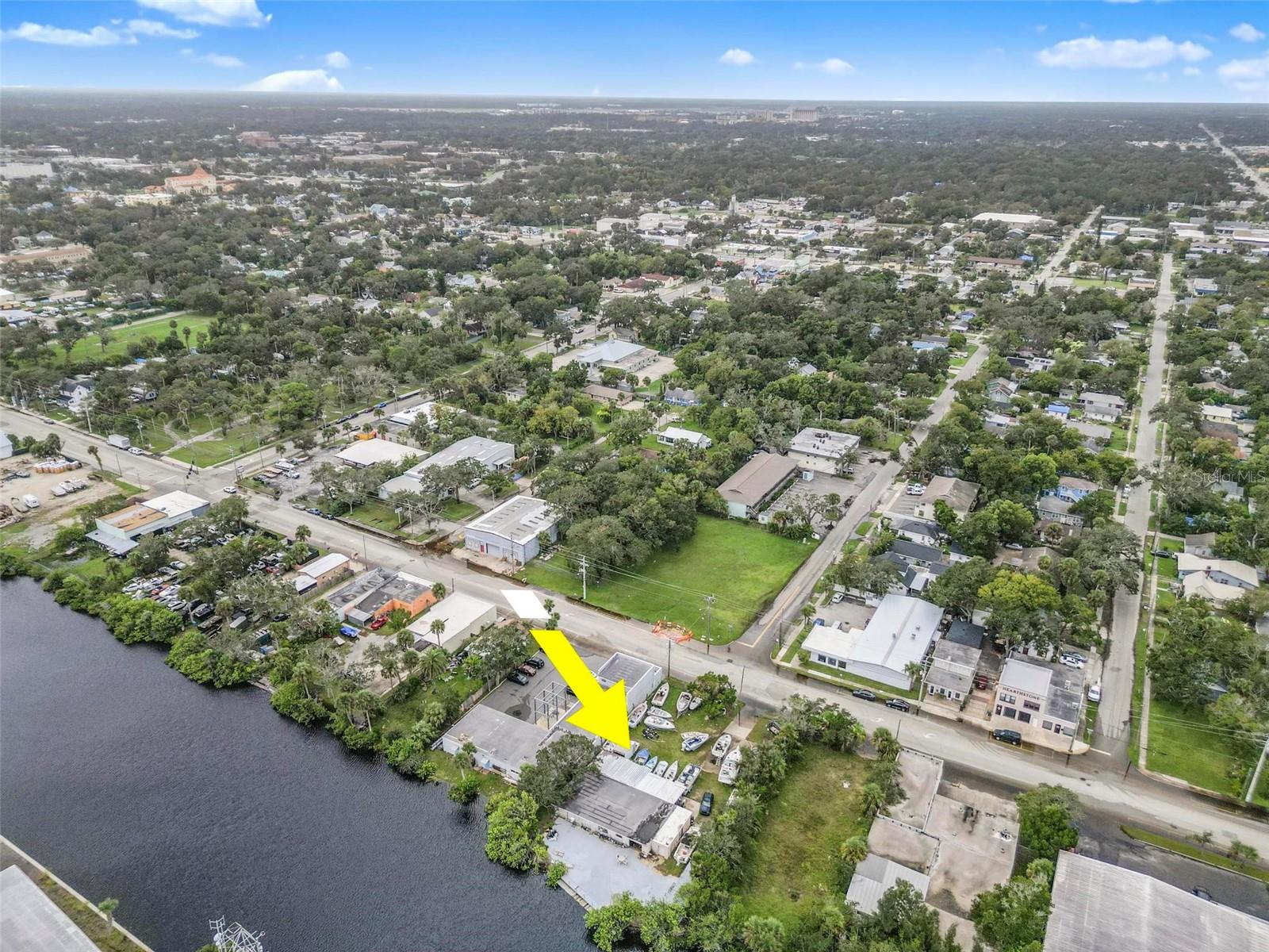 VENICE ADD KINGSTON - Commercial Sale