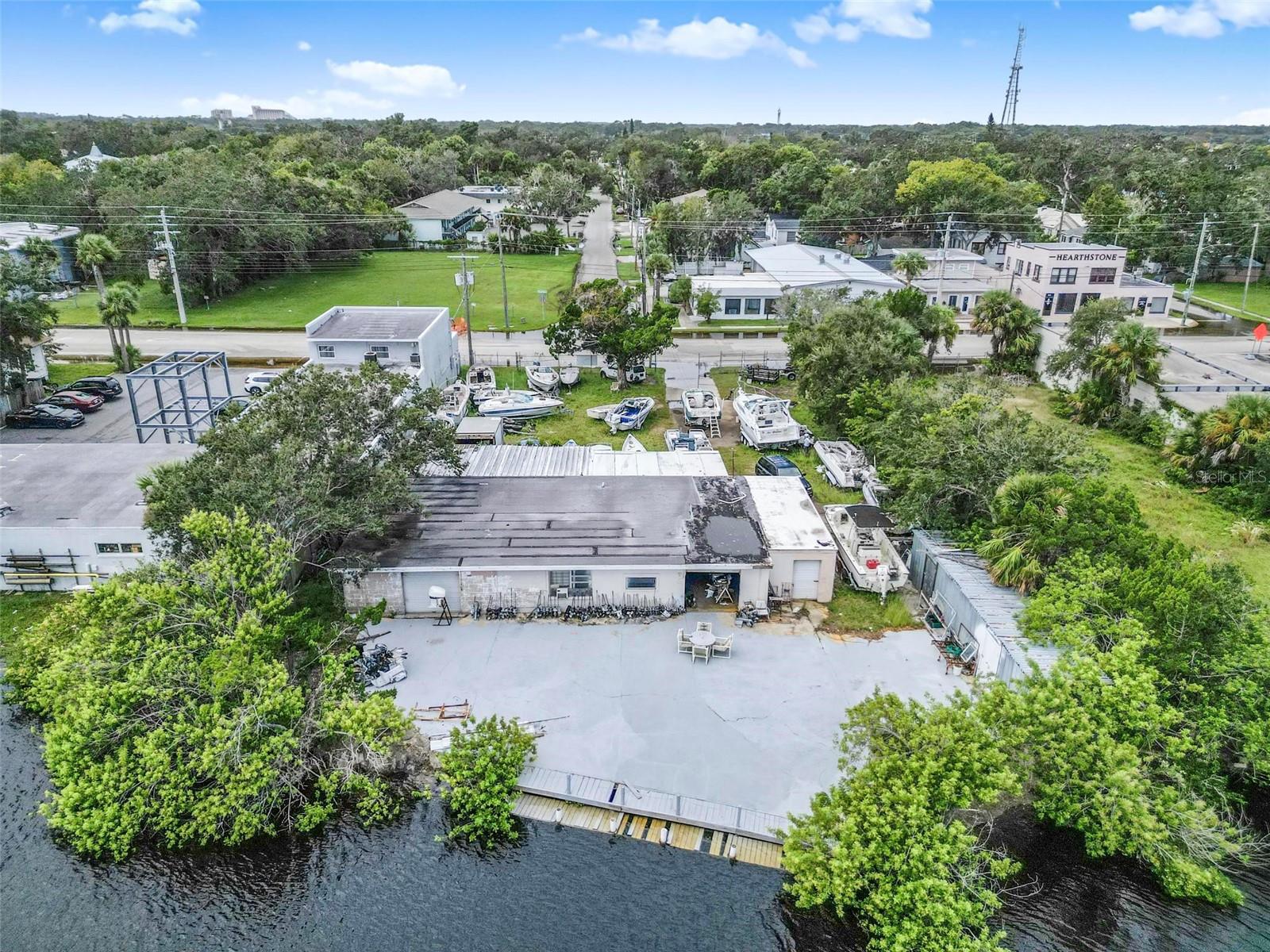 VENICE ADD KINGSTON - Commercial Sale