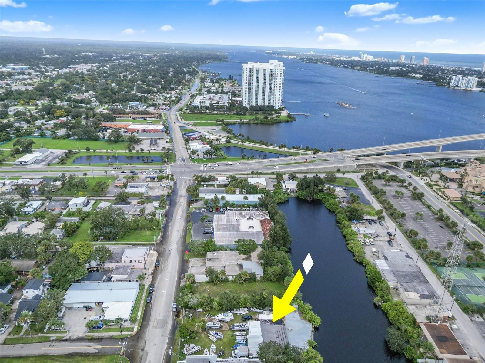 VENICE ADD KINGSTON - Commercial Sale