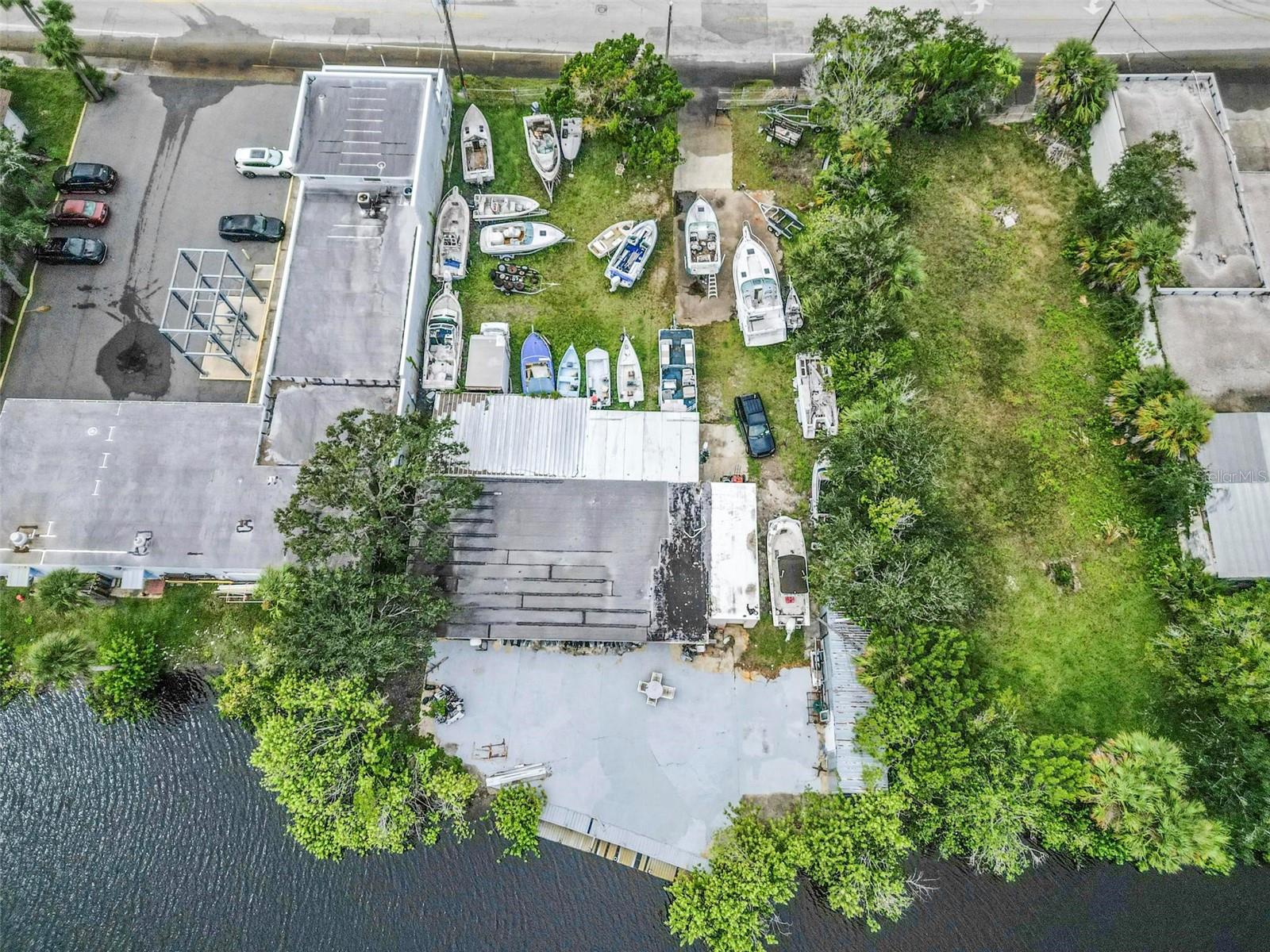 VENICE ADD KINGSTON - Commercial Sale