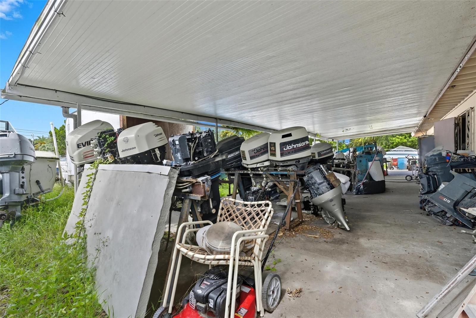 VENICE ADD KINGSTON - Commercial Sale