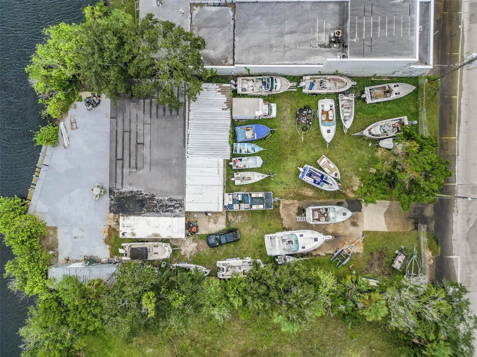 VENICE ADD KINGSTON - Commercial Sale