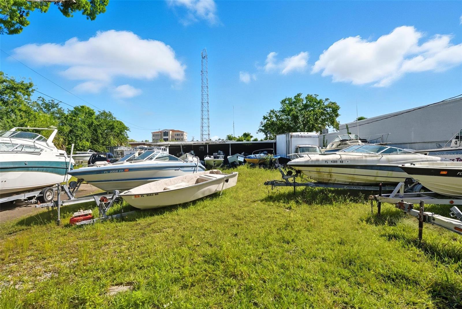VENICE ADD KINGSTON - Commercial Sale