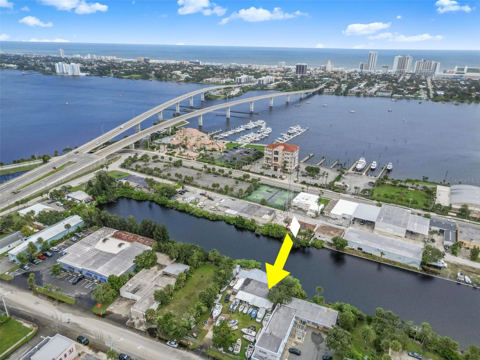 VENICE ADD KINGSTON - Commercial Sale