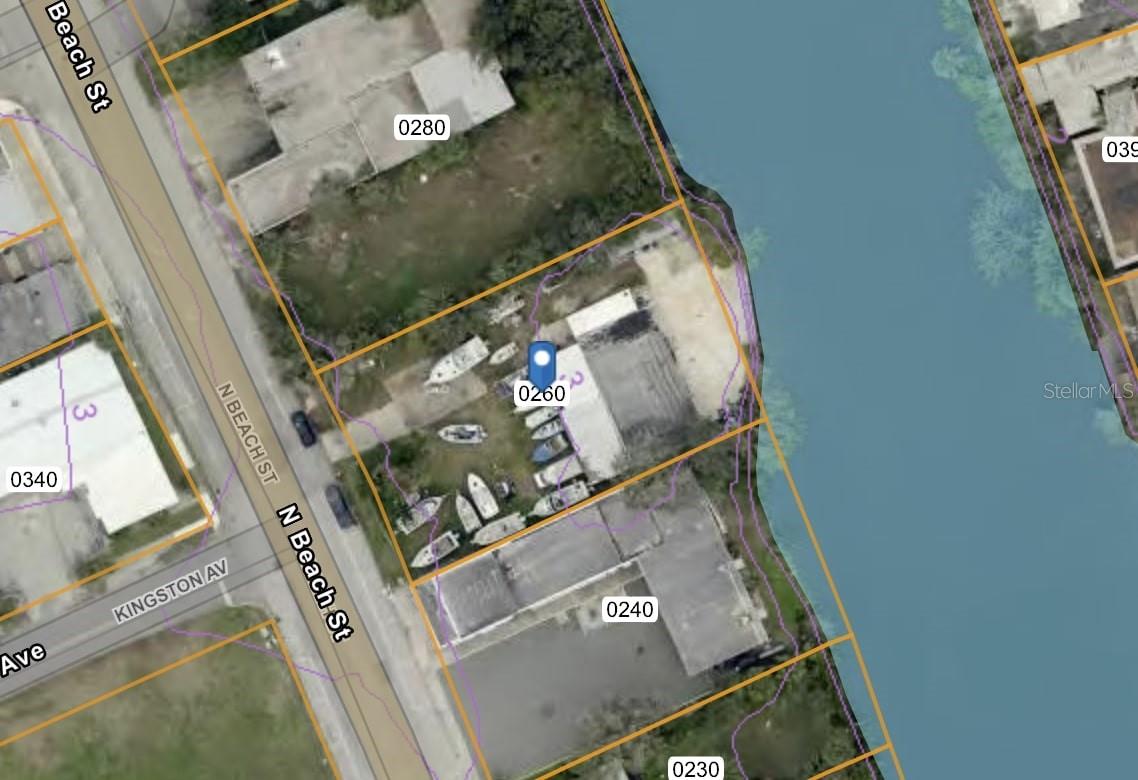 VENICE ADD KINGSTON - Commercial Sale