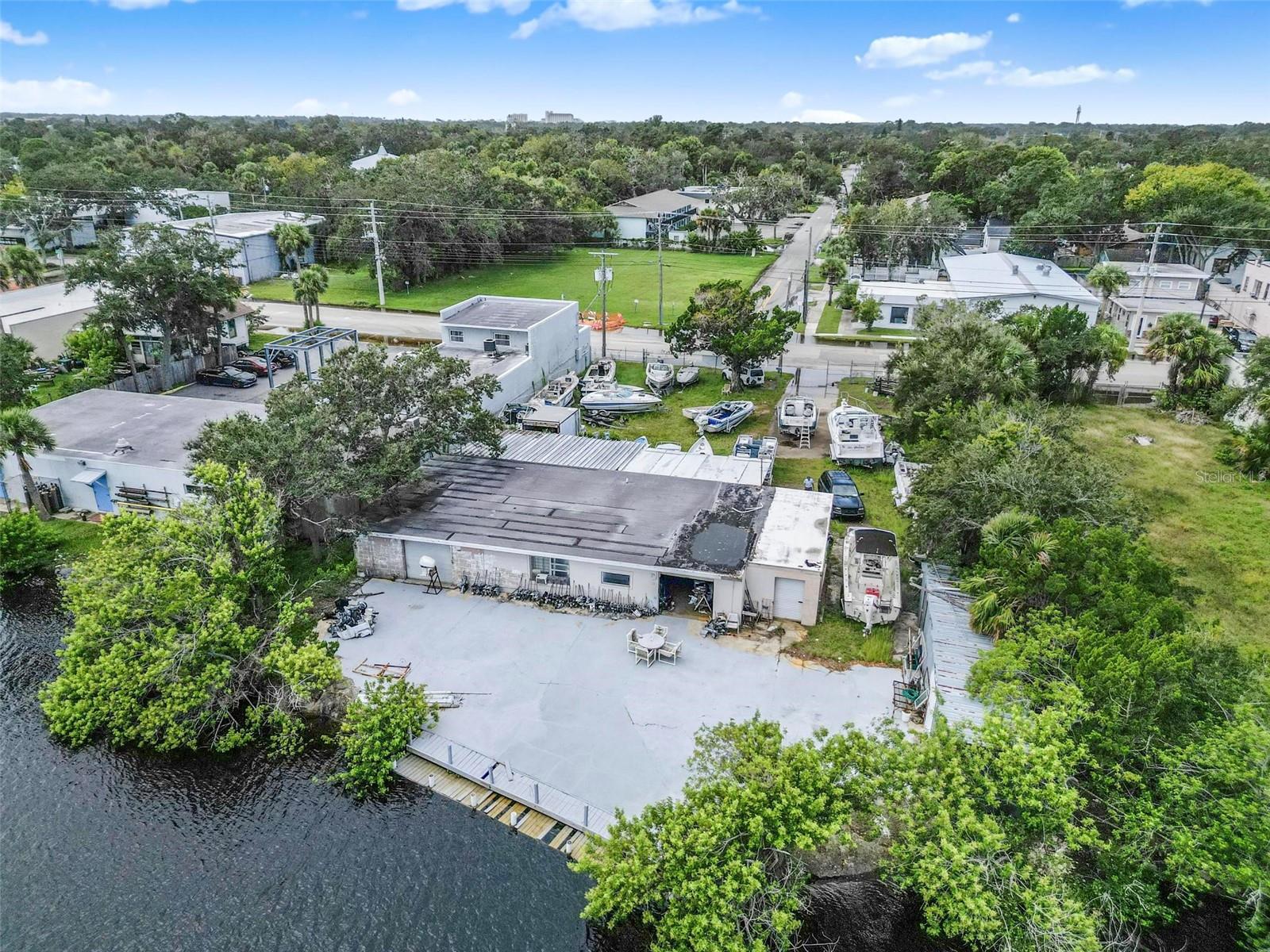 VENICE ADD KINGSTON - Commercial Sale
