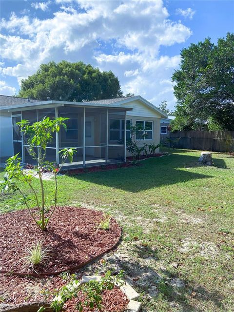 A home in OCALA