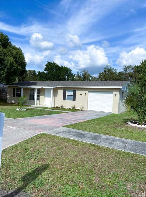 A home in OCALA