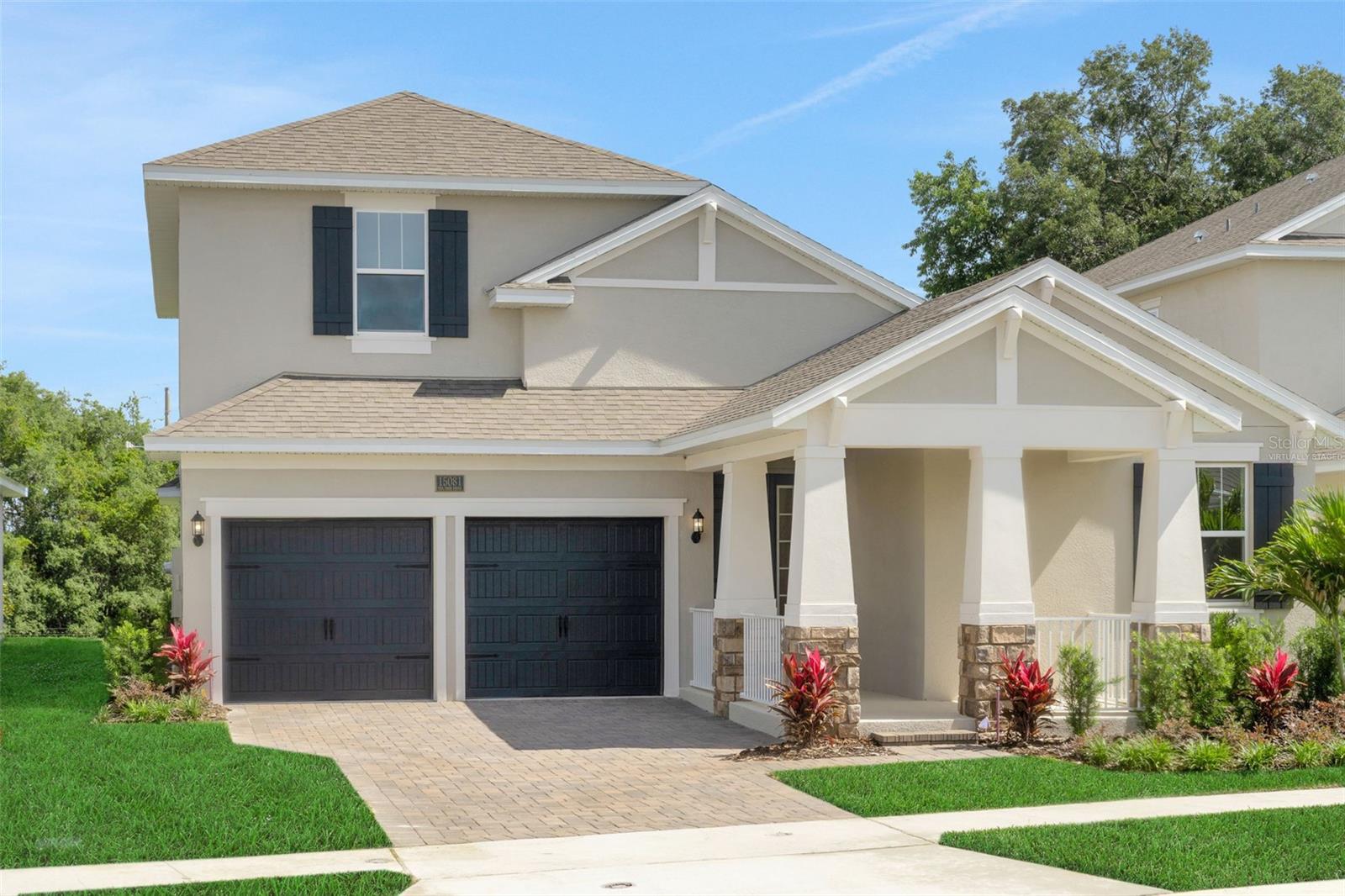 15081 TEA TREE DRIVE