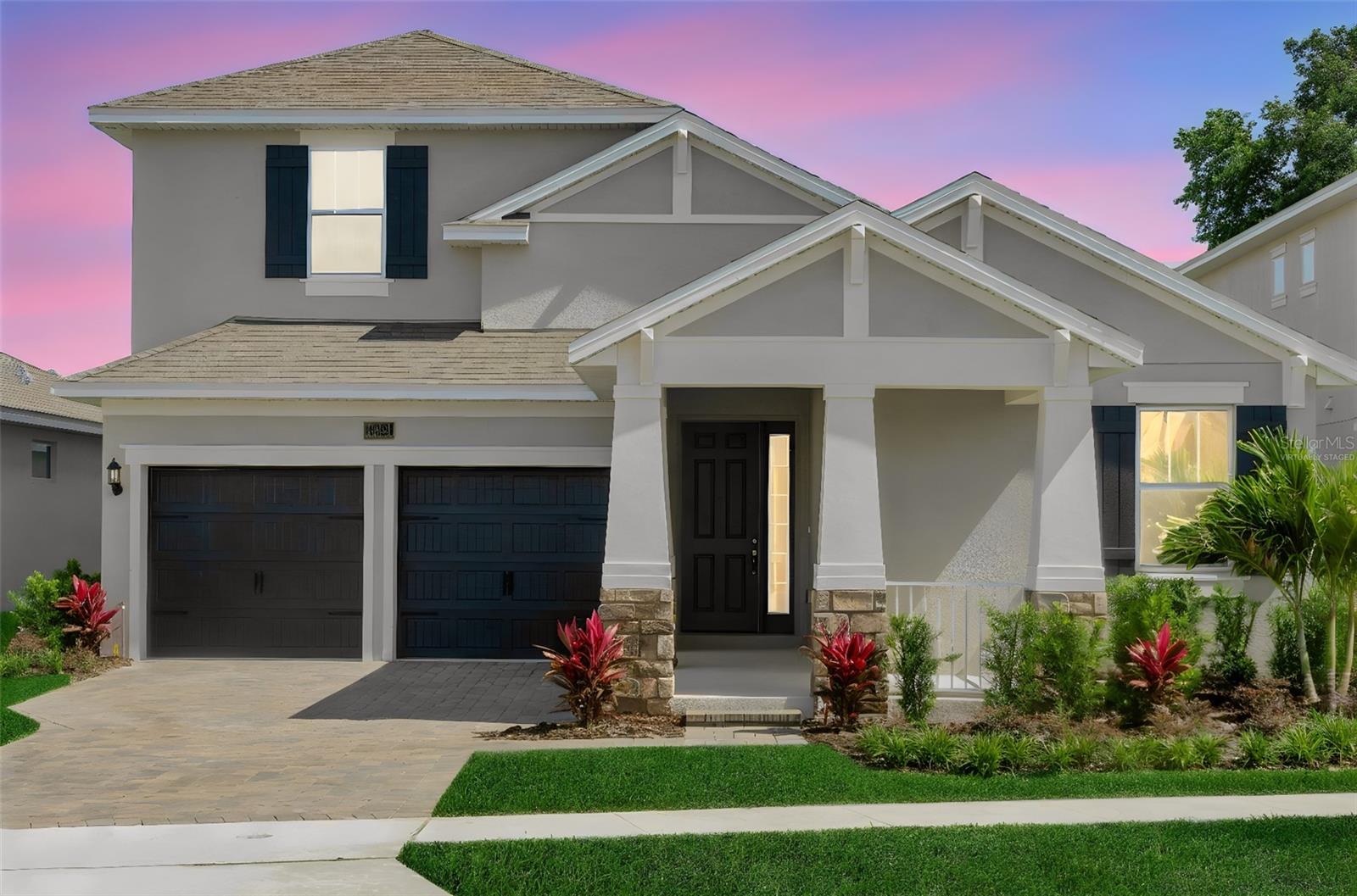 15081 TEA TREE DRIVE