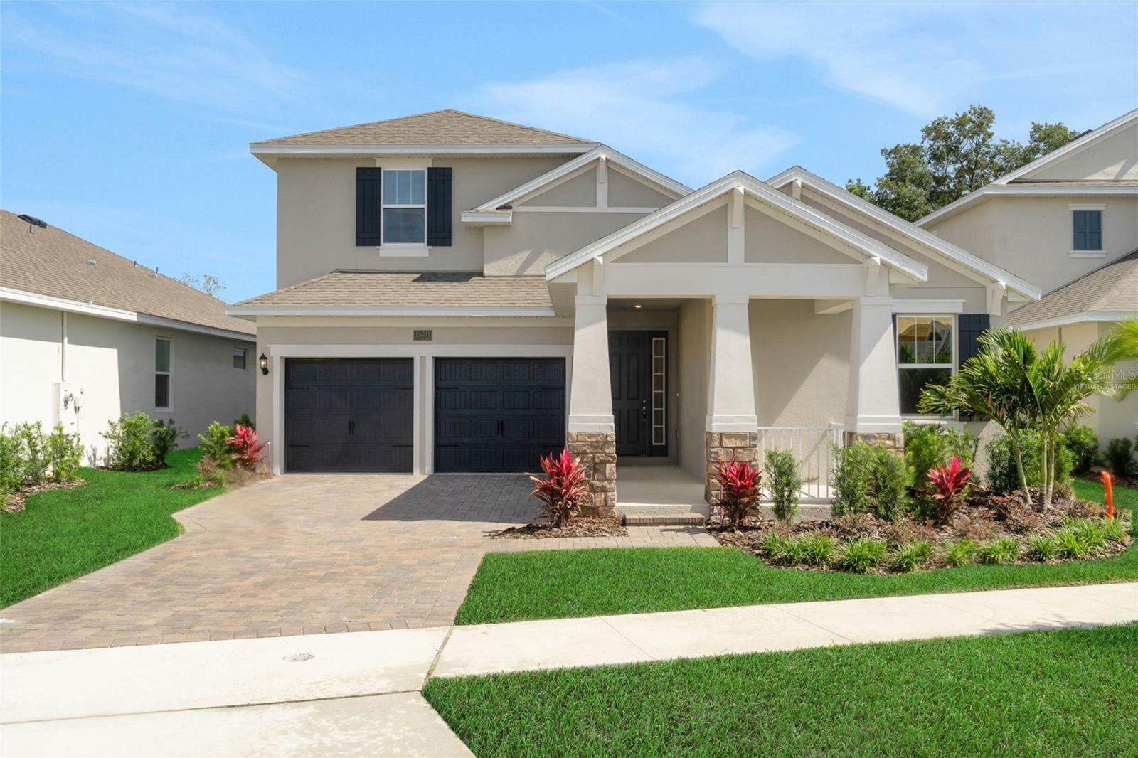 15081 TEA TREE DRIVE