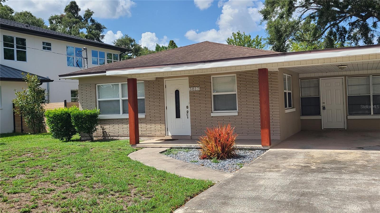 SOUTHLAND ADD - Residential Lease