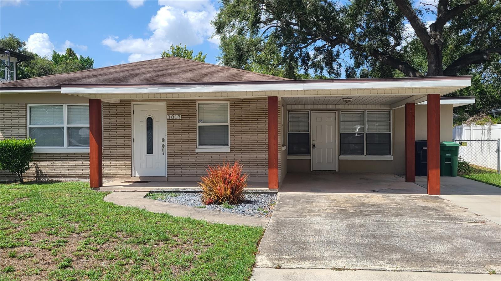 SOUTHLAND ADD - Residential Lease