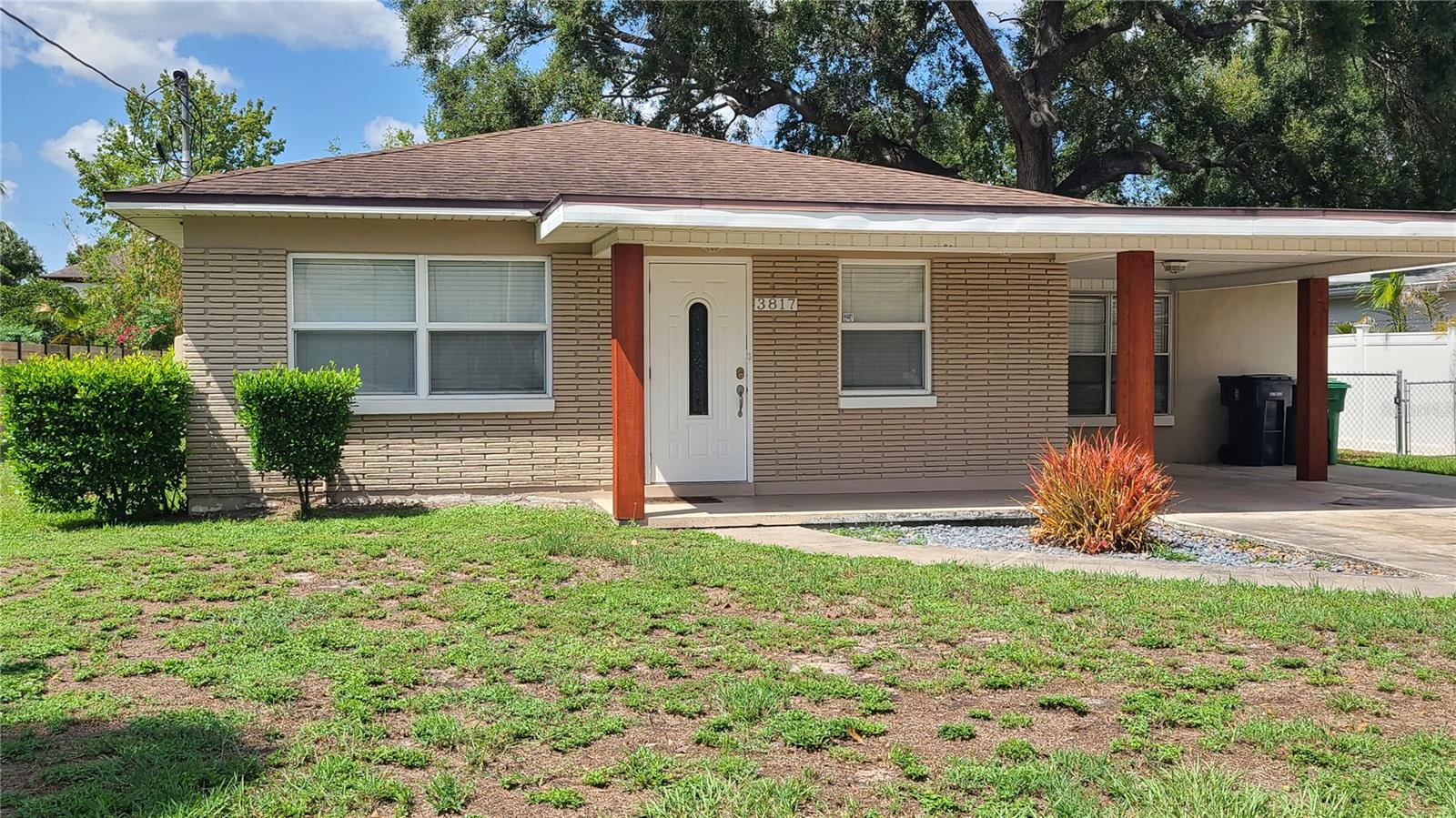 SOUTHLAND ADD - Residential Lease