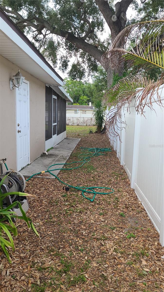 SOUTHLAND ADD - Residential Lease