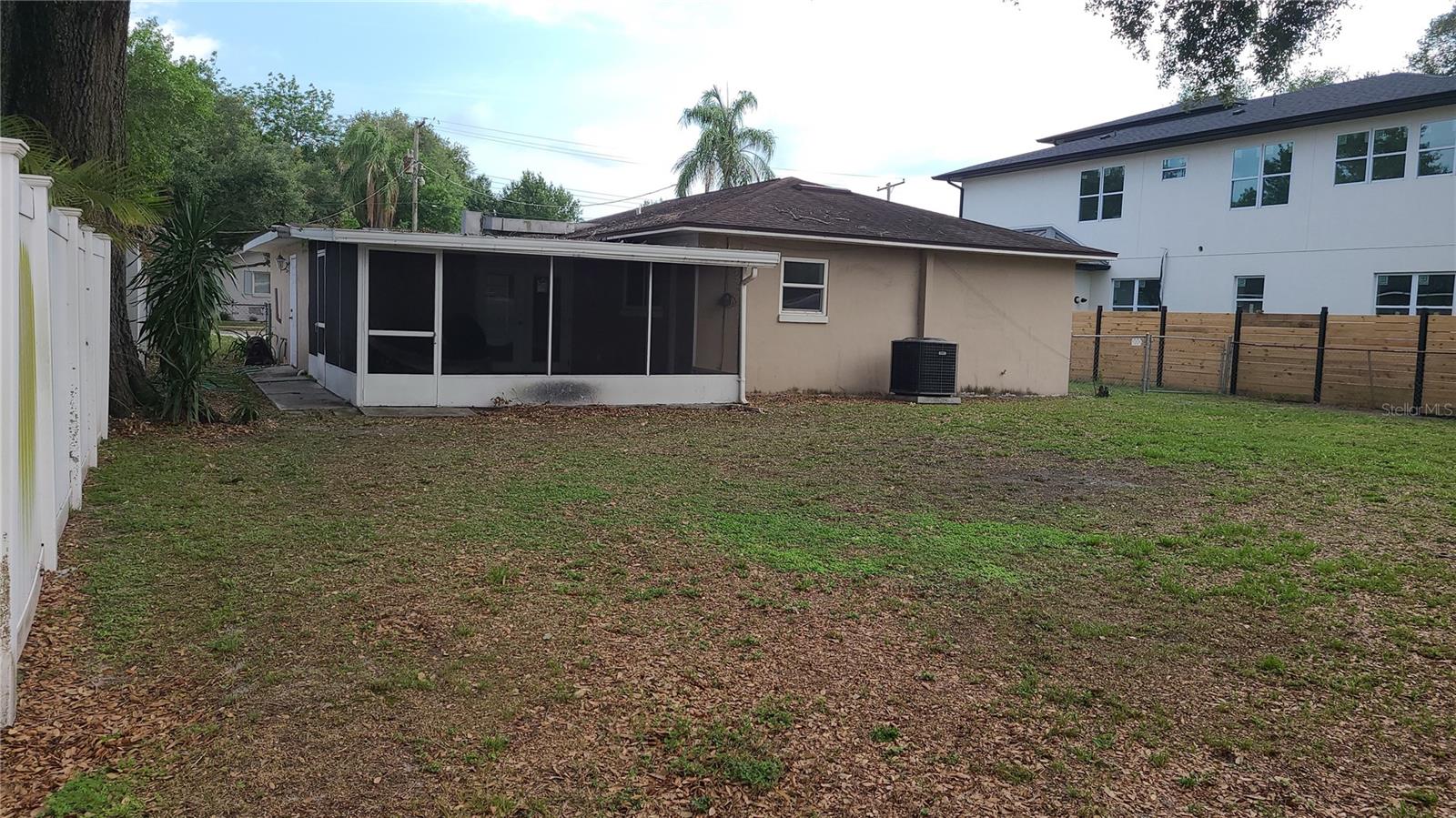 SOUTHLAND ADD - Residential Lease