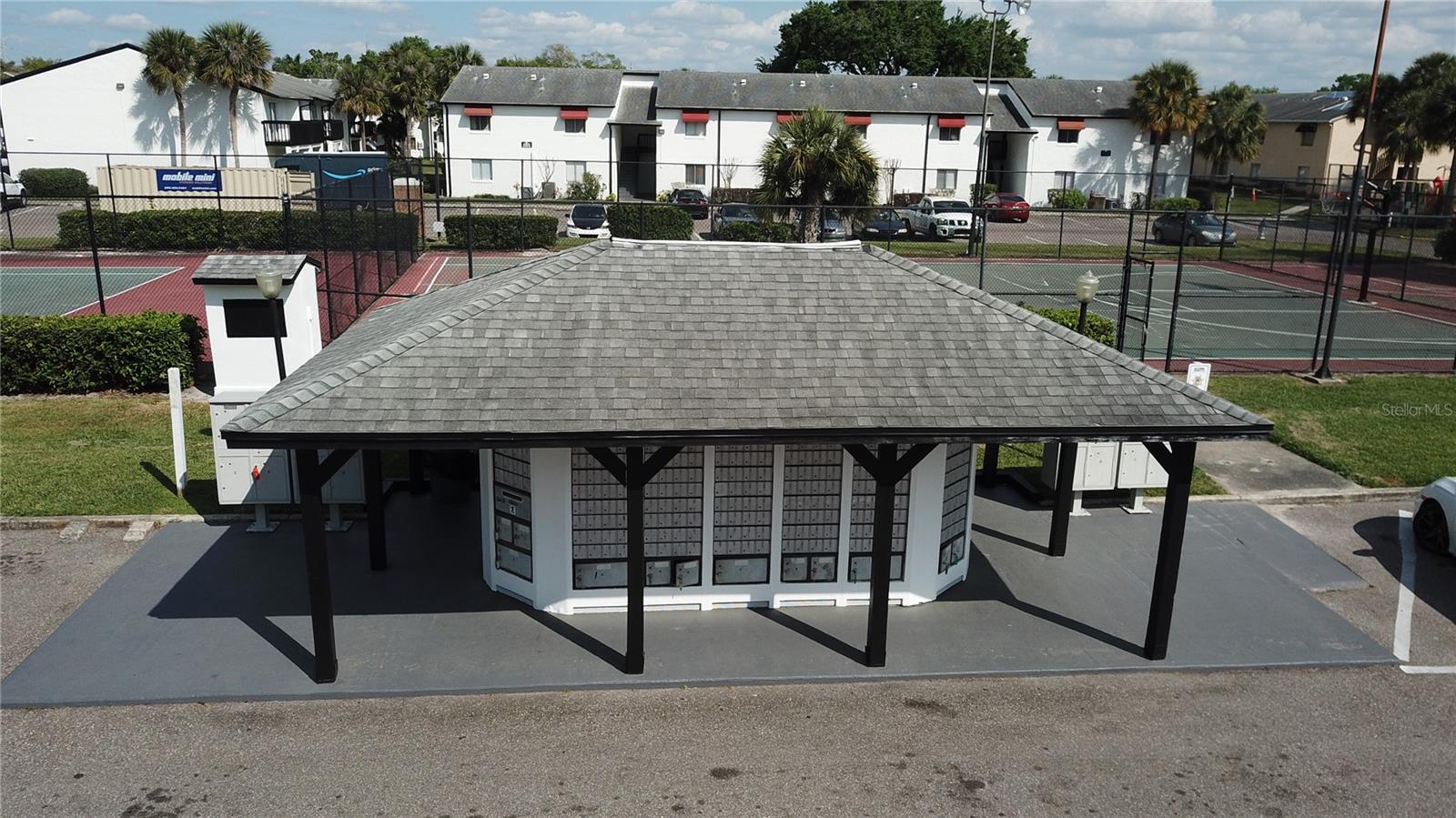 AVALION - Residential Lease