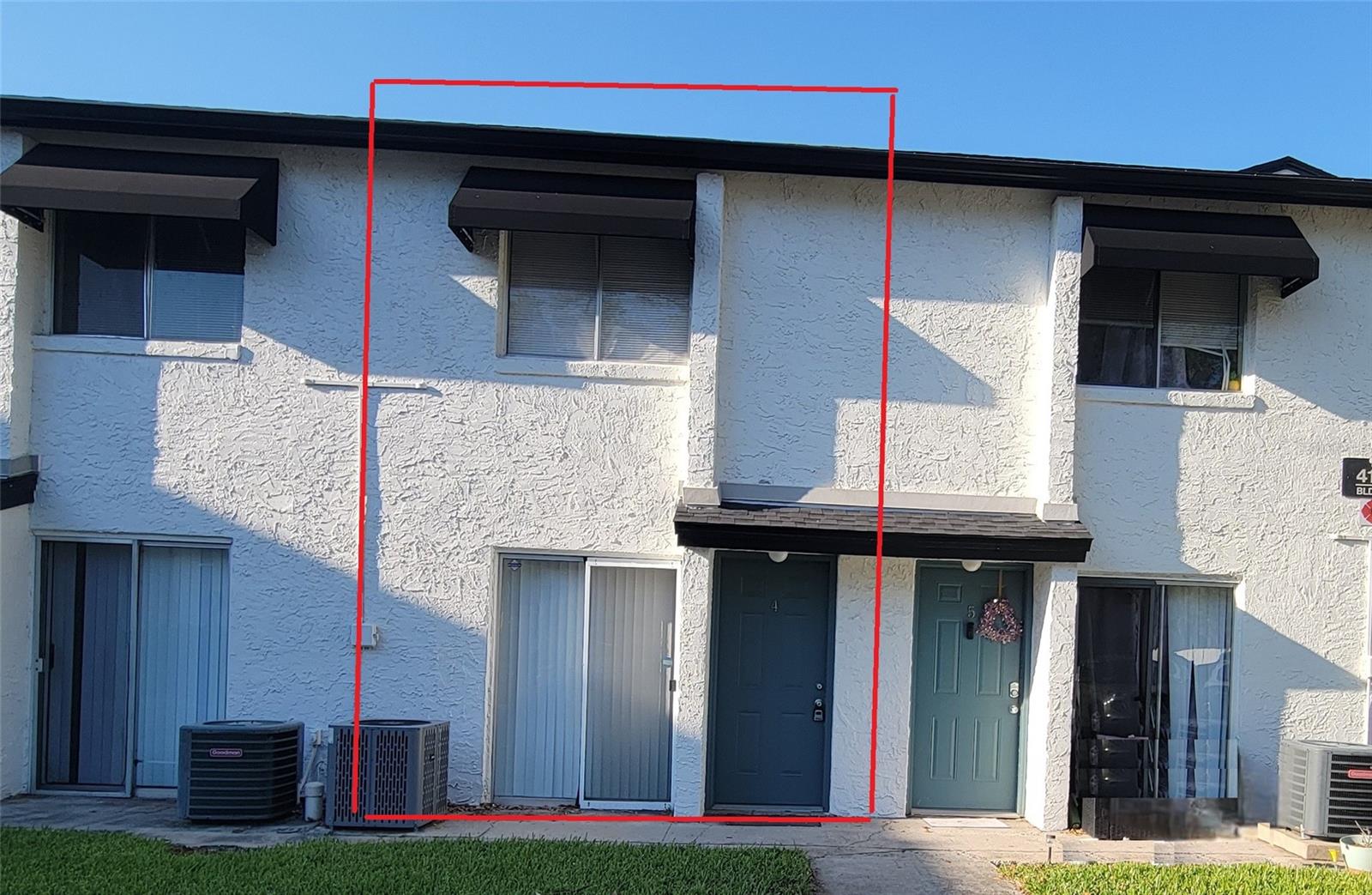 AVALION - Residential Lease