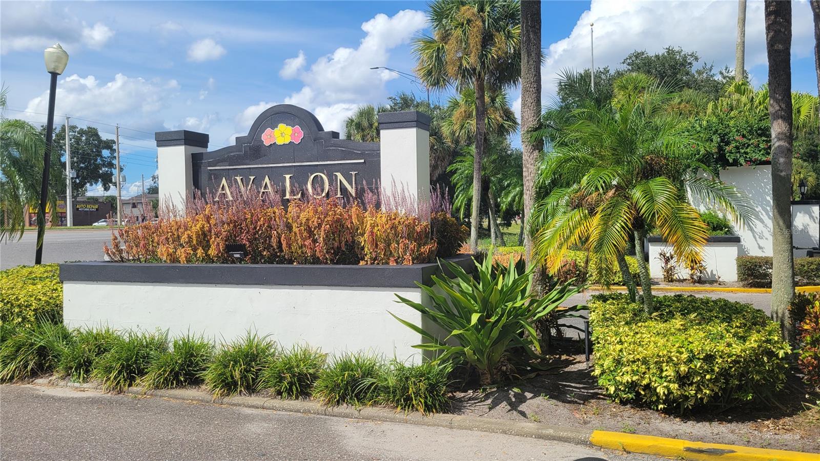AVALION - Residential Lease