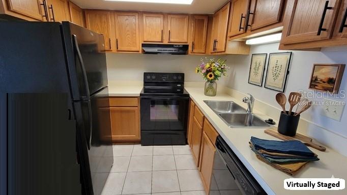 AVALION - Residential Lease