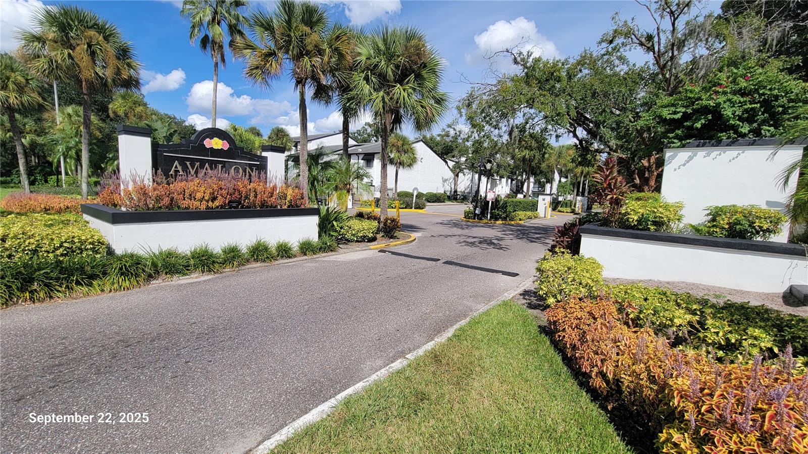 AVALION - Residential Lease