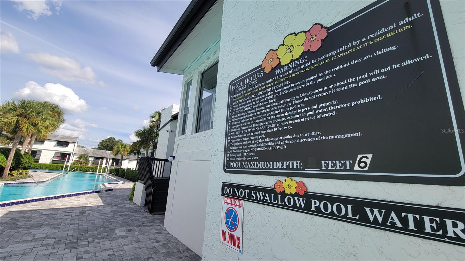 AVALION - Residential Lease