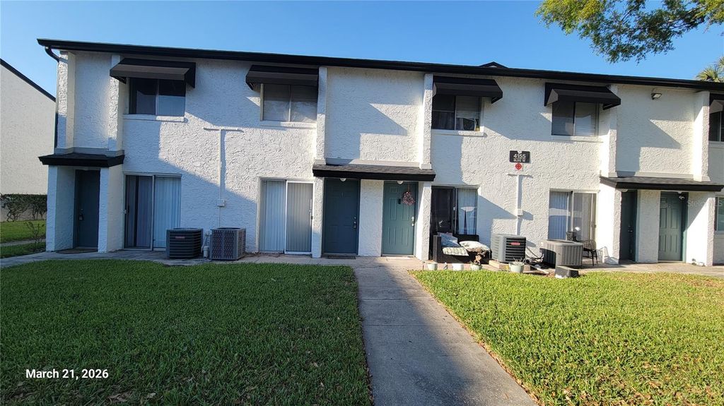 Photo of 4155 S Semoran Boulevard #4, Orlando, FL 32822 (MLS # O6392612)