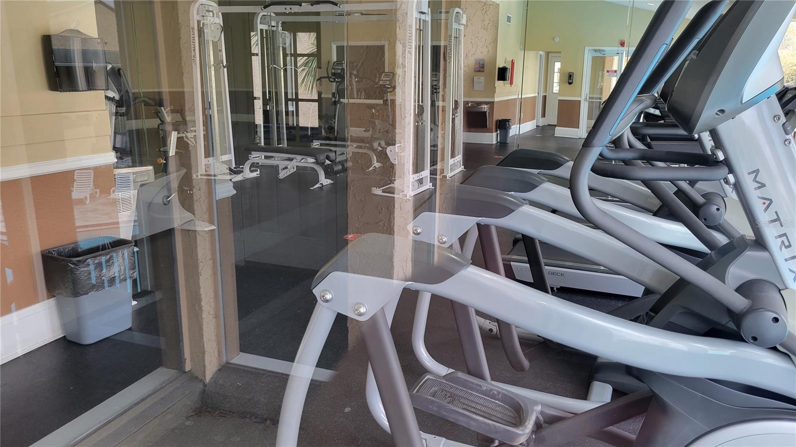 AVALION - Residential Lease