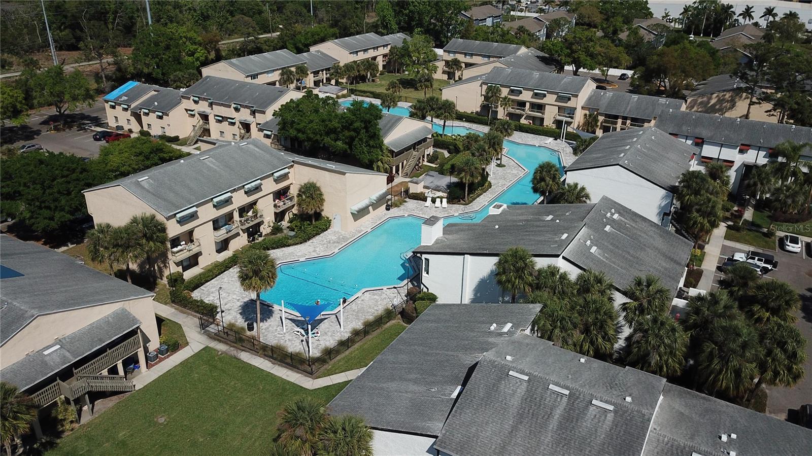 AVALION - Residential Lease