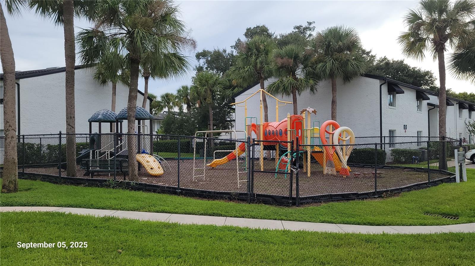 AVALION - Residential Lease