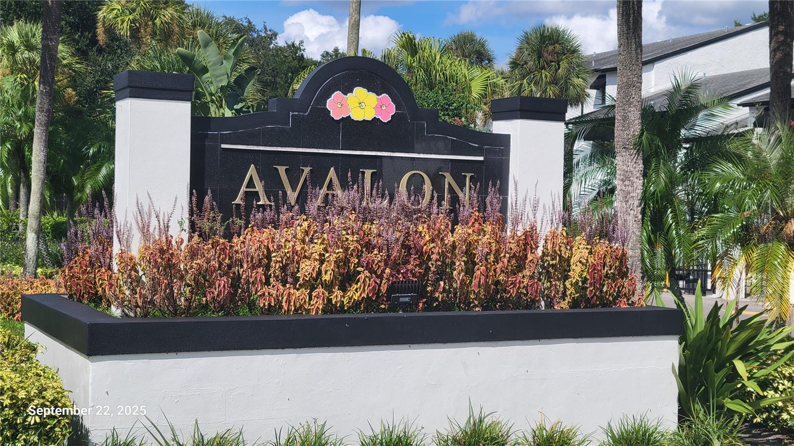AVALION - Residential Lease