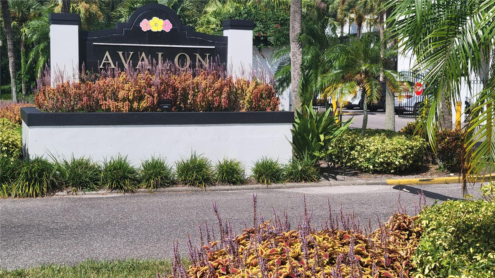 AVALION - Residential Lease