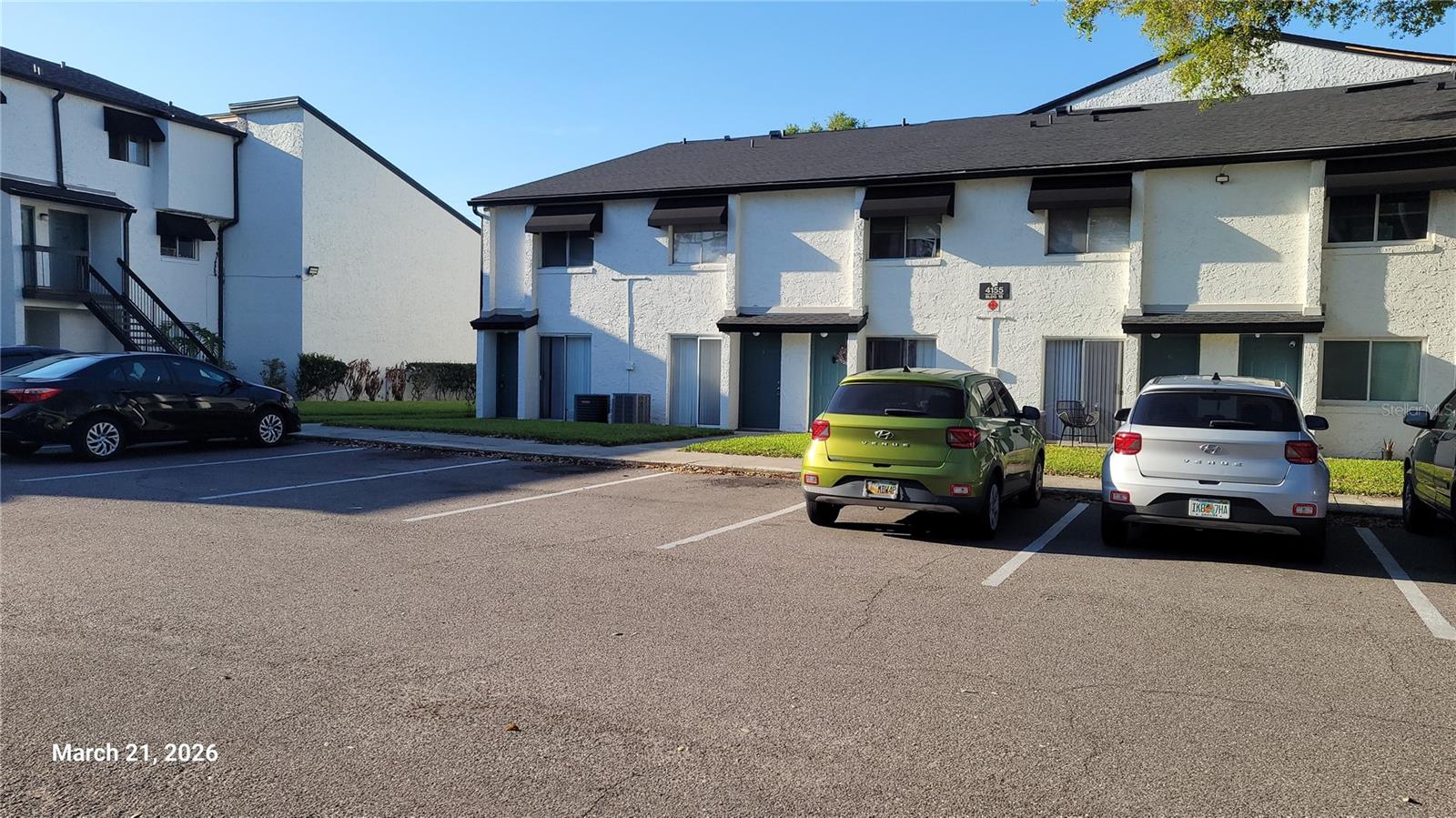 AVALION - Residential Lease