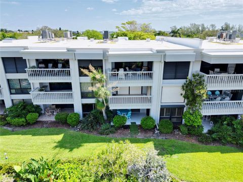 A home in LONGBOAT KEY