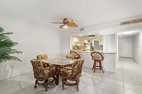 A home in LONGBOAT KEY