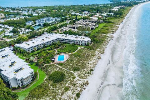 A home in LONGBOAT KEY