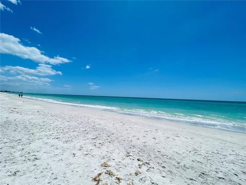 A home in LONGBOAT KEY