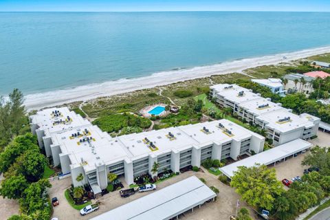 A home in LONGBOAT KEY