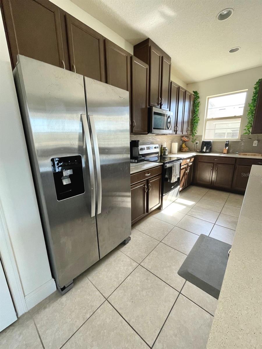 HARMONY WEST PH 1A - Residential Lease