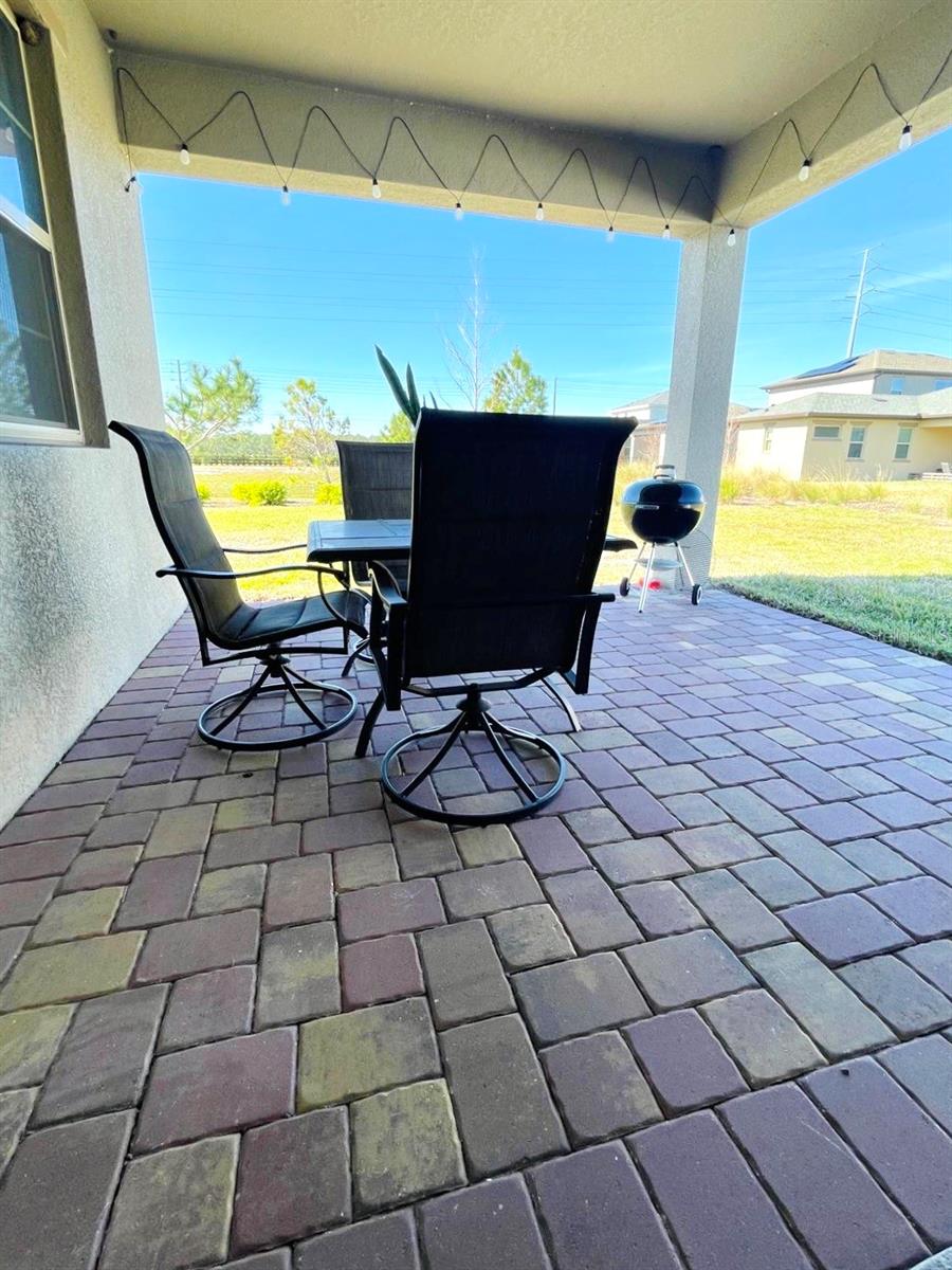 HARMONY WEST PH 1A - Residential Lease