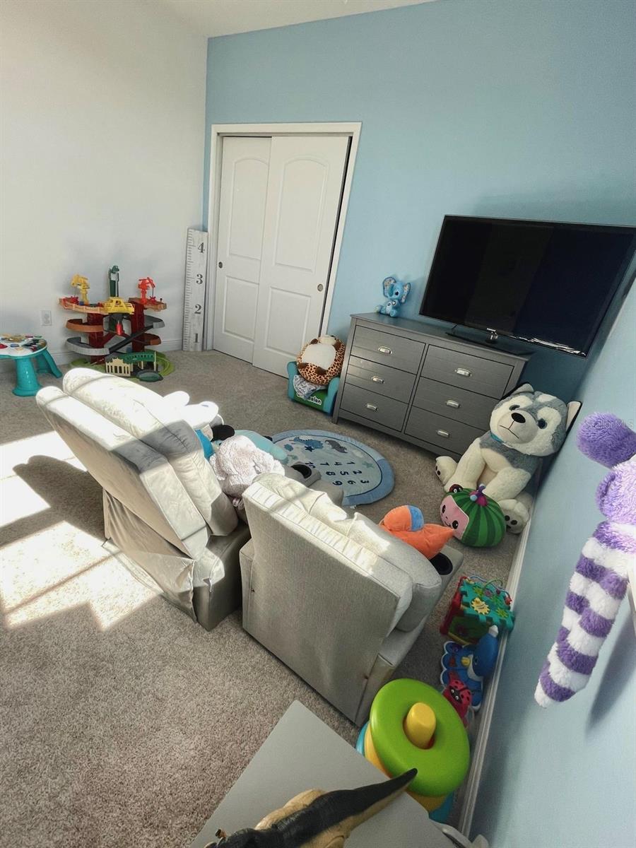 HARMONY WEST PH 1A - Residential Lease