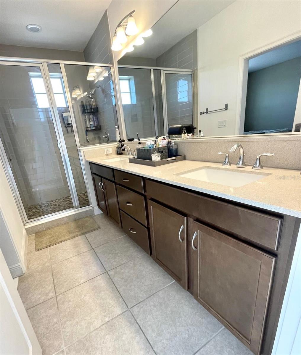 HARMONY WEST PH 1A - Residential Lease