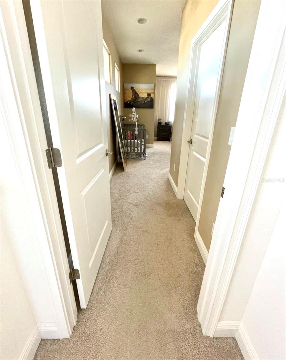 HARMONY WEST PH 1A - Residential Lease