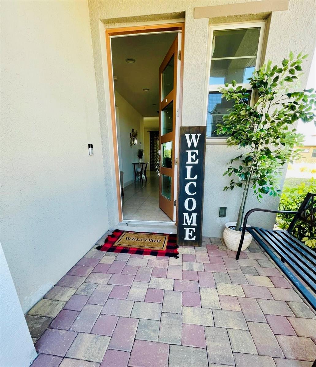 HARMONY WEST PH 1A - Residential Lease