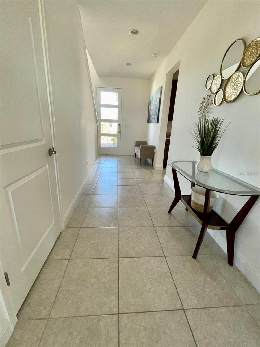 HARMONY WEST PH 1A - Residential Lease