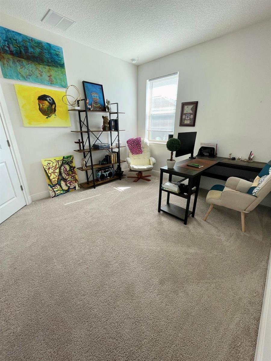 HARMONY WEST PH 1A - Residential Lease