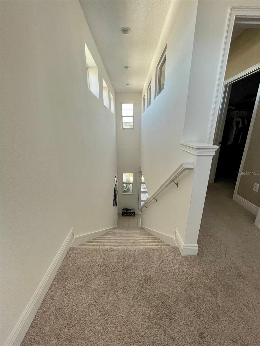 HARMONY WEST PH 1A - Residential Lease