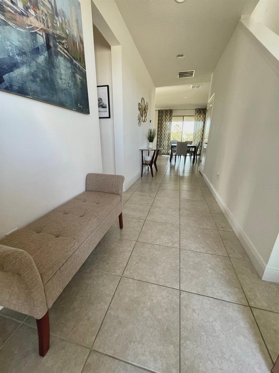 HARMONY WEST PH 1A - Residential Lease